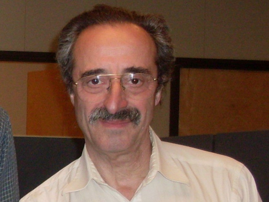 Yakov Katsman