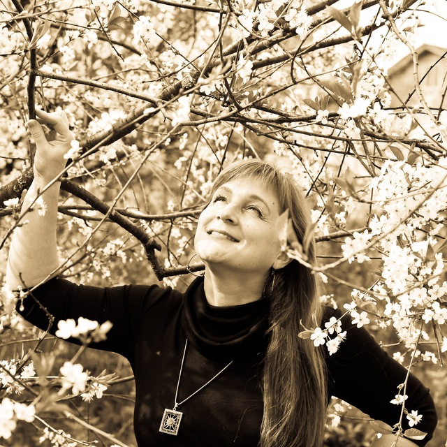 Tatyana Belyakova