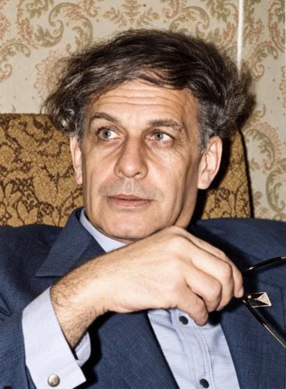 Генрих Саулович Альтшуллер.